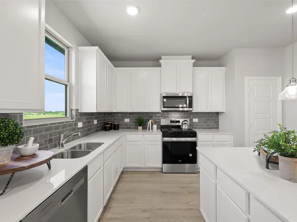 8116 Korat Vis, Godley, TX 76044