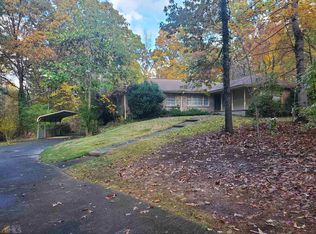 4795 E Fairview Rd SW, Stockbridge, GA 30281