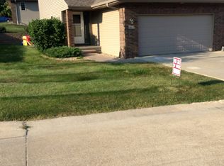 262 Woodfield Dr, Tiffin, IA 52340