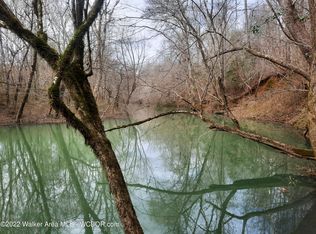 Coon Creek Rd, Empire, AL 35063