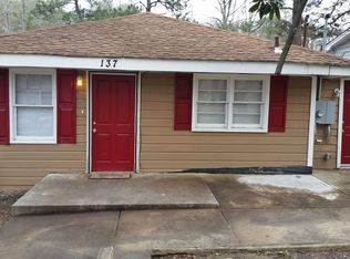 137 Victor Cir NW UNIT A, Atlanta, GA 30314