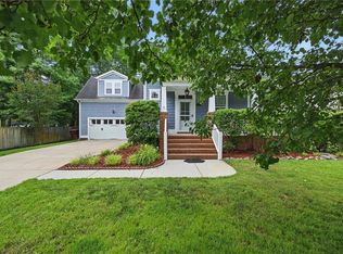 1853 Rockwood Dr, Chesapeake, VA 23323