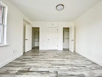 Rented by Zjama Realty Corp