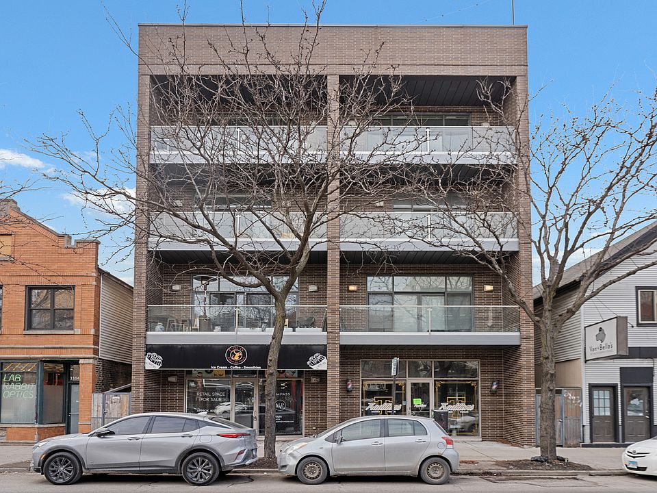 1st image of 1108 N Ashland Ave #3