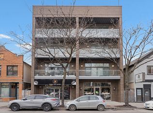 1108 N Ashland Ave #3, Chicago, IL