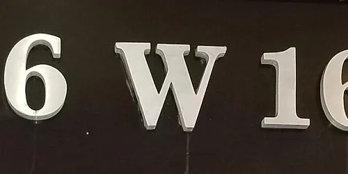 Rented by Bond New York