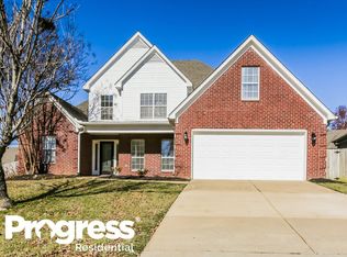 1608 Drake Cv W, Hernando, MS 38632