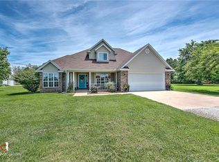 12928 Little Elm Rd #19, Farmington, AR 72730