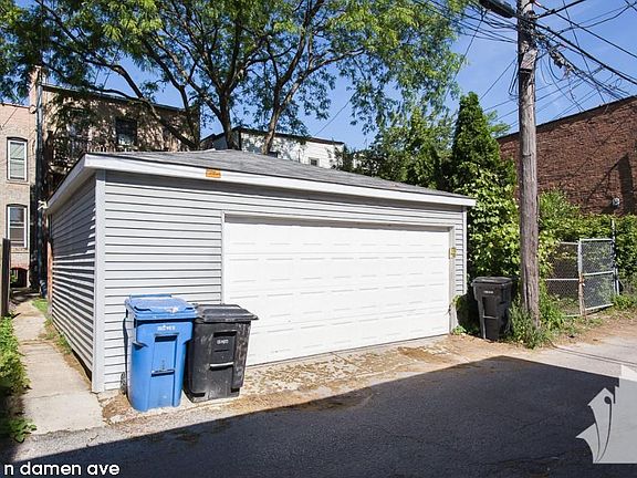 3rd image of 1243 N Damen Ave #823