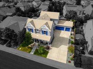 2064 Laneworth Ln, Roseville, CA
