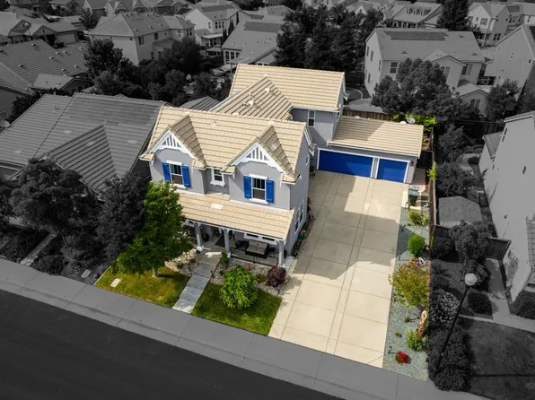 2064 Laneworth Ln, Roseville, CA 95747