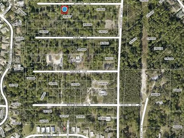 LOT 105 Chase Ct Lot 105, Mount Dora, FL 32757