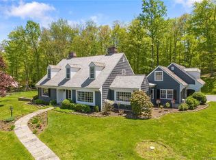52 Lake Rd, Katonah, NY 10536