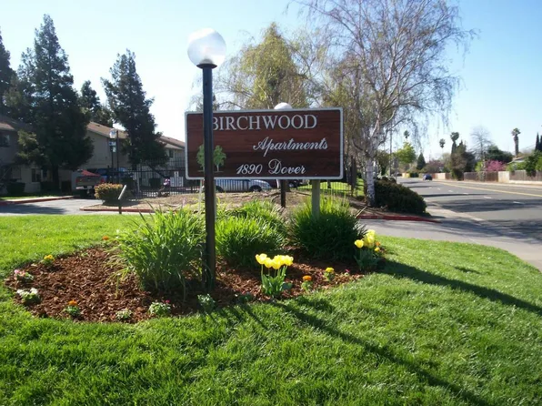 Birchwood Apartments