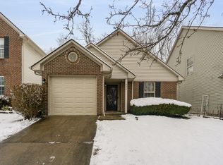 553 Rhodora Rdg, Lexington, KY 40517