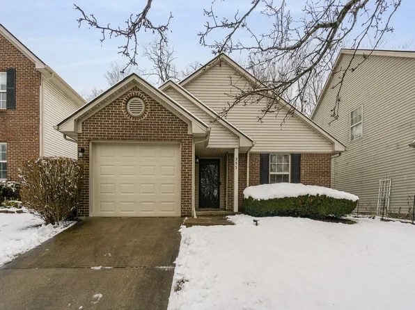 553 Rhodora Rdg, Lexington, KY 40517