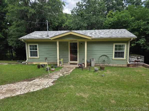 55 Betty Kay Ave, McAlester, OK 74501