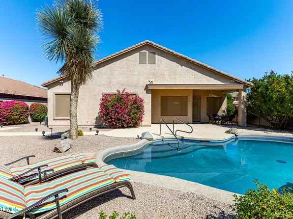 9043 E HOBART Street, Mesa, AZ 85207