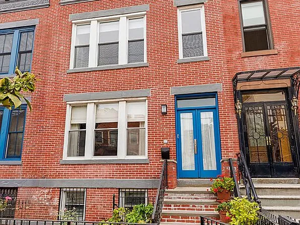 27 Dikeman St, Brooklyn, NY 11231