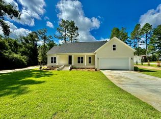 213 Lundy Rd, Sylvester, GA 31791