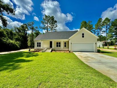 213 Lundy Rd, Sylvester, GA, 31791