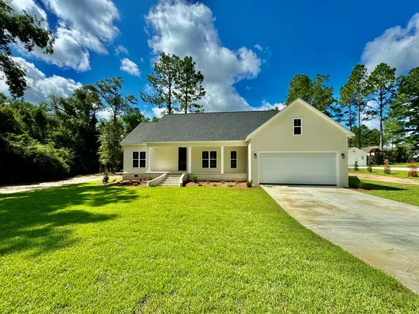 213 Lundy Rd, Sylvester, GA 31791