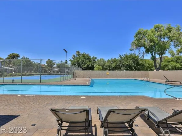 1377 Lorilyn Ave Unit 4, Las Vegas, NV 89119