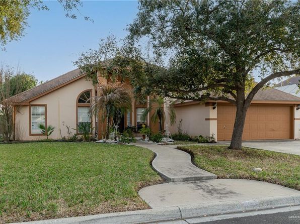 2809 Verdin Ave, McAllen, TX 78504