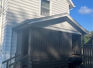 110 Wilhelm St, Struthers, OH 44471