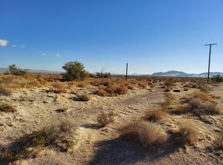 36601 Harvard Rd, Newberry Springs, CA 92365