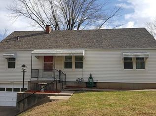 2909 S Northern Blvd, Independence, MO 64052