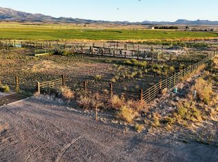 3003 N Us Highway 89, Panguitch, UT 84759