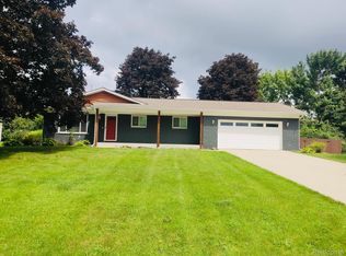 6302 Church St, Clarkston, MI 48346