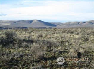 LOT Fifteen Pony Dr, Ephrata, WA 98823