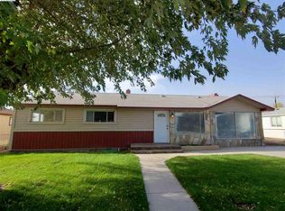 616 N Beech Ave, Pasco, WA 99301