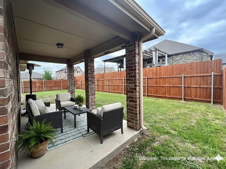 421 Goldstone Ln — Photo 16