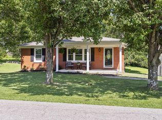 2785 Brassfield Rd, Richmond, KY 40475
