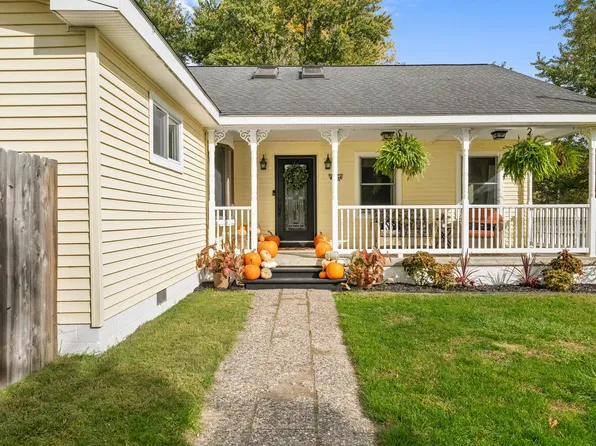 969 Michelson Rd, Rochester Hills, MI 48307