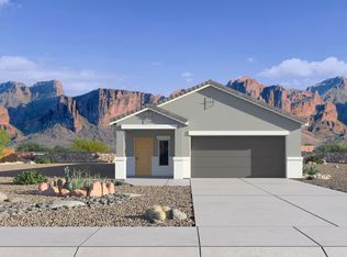 9333 S Mara Dr, Apache Junction, AZ 85120