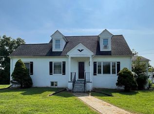 5180 Leda Rd, Nathalie, VA 24577