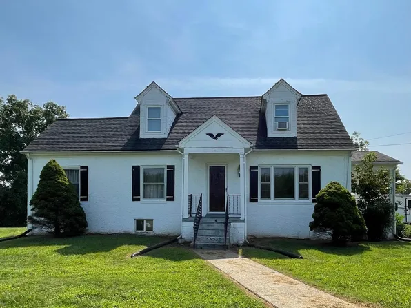 5180 Leda Rd, Nathalie, VA 24577