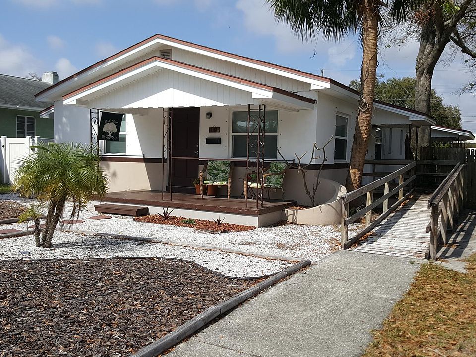 Historic Kenwood Duplex