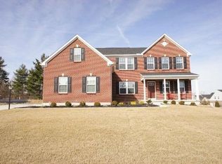 7593 Cherokee Ln, Liberty Township, OH 45044