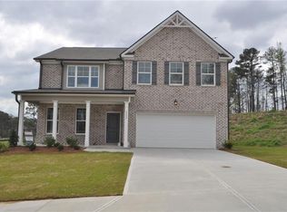 2205 Cormac St, East Point, GA 30344