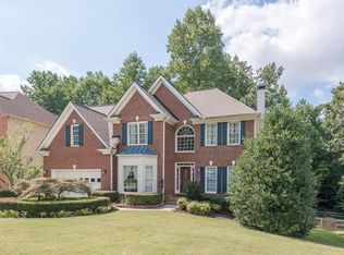 6265 Barrington Run, Alpharetta, GA 30005