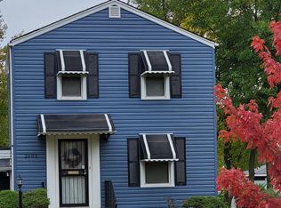 2405 S 12th Ave, Broadview, IL 60155