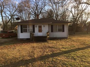 200 Bradford Rd, Benton Harbor, MI 49022