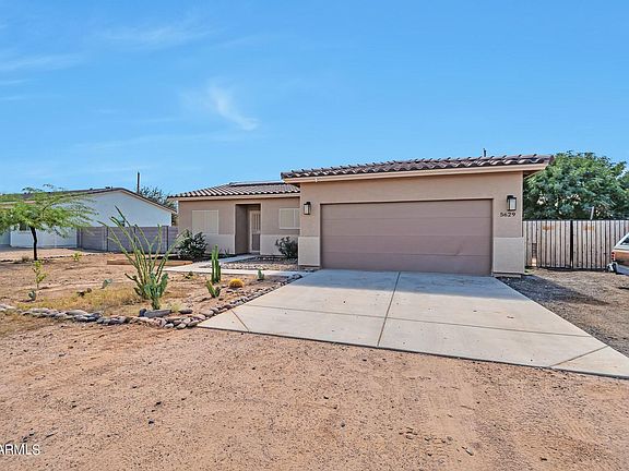 3rd image of 5629 E RED BIRD Lane