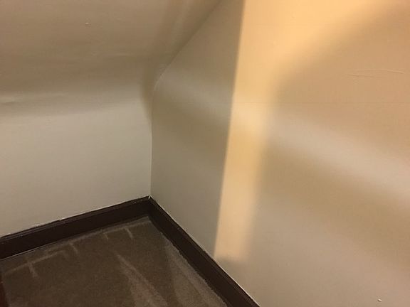Living Room Closet