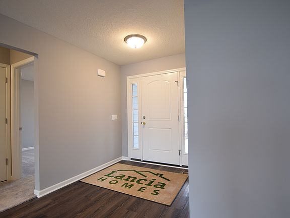 Lancia s Mandalay Foyer